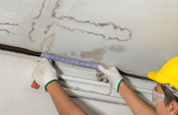 Affordable Water Damage Repair solutions in Rockwell, NC